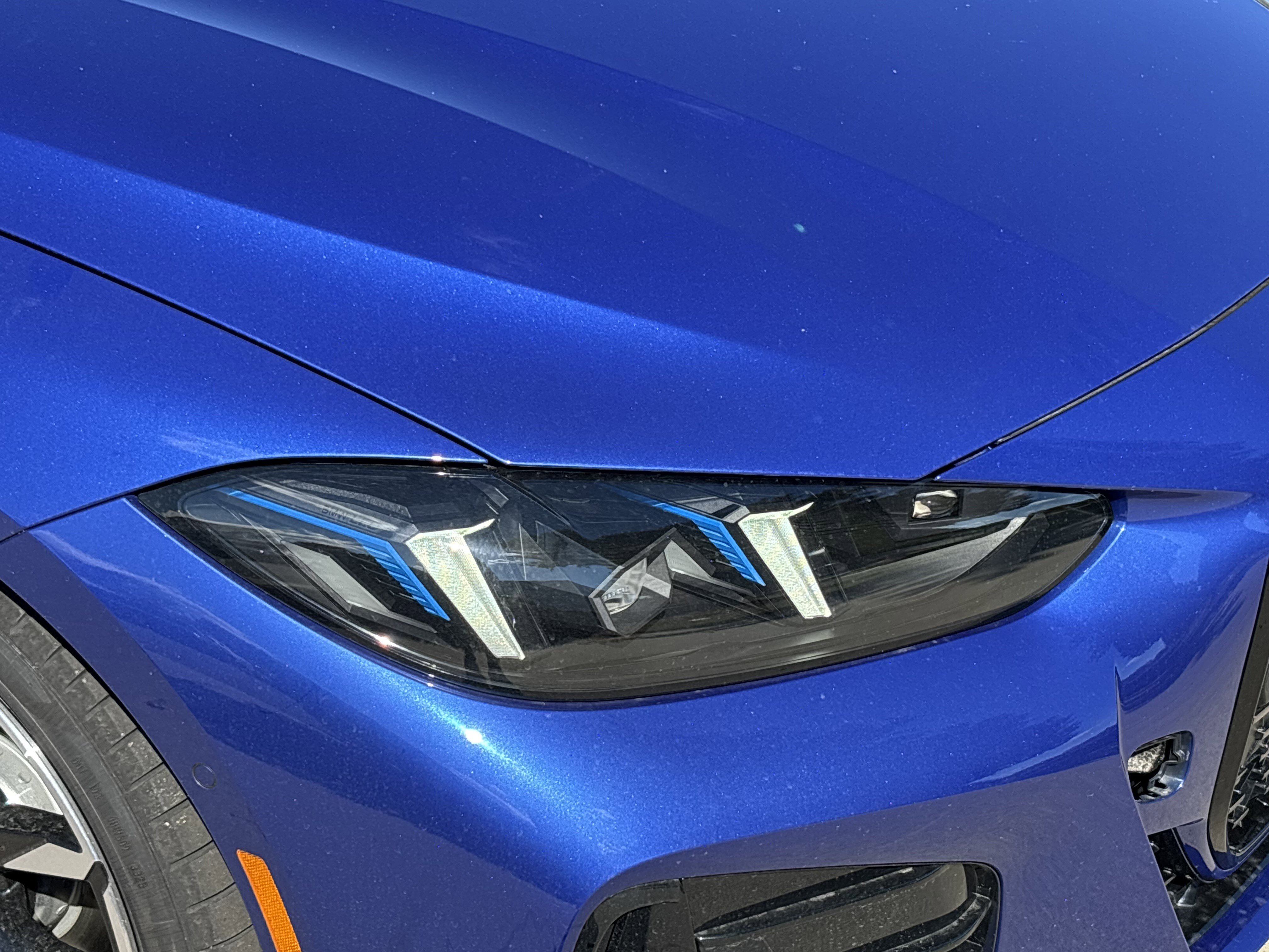 Used 2026 BMW 430i Convertible image 11