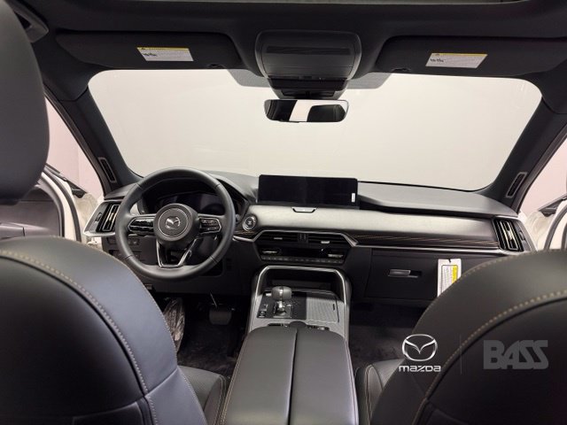 New 2026 MAZDA CX-90 3.3 Turbo w/ Premium Plus Pkg AWD/4WD image 33