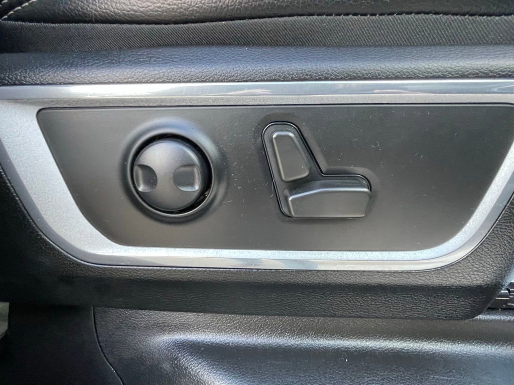 Certified 2023 RAM 1500 Laramie image 15