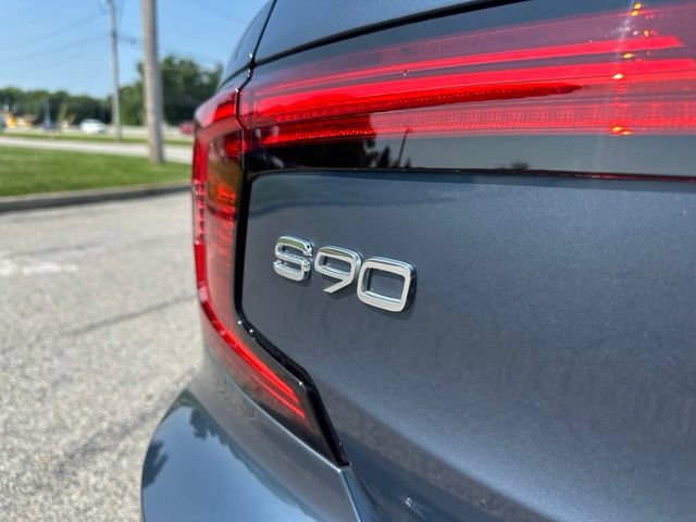Used 2023 Volvo S90 B6 Ultimate w/ Lounge Package AWD/4WD image 11