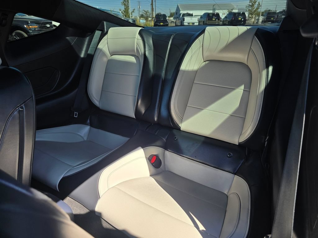 Used 2024 Ford Mustang GT Premium RWD image 11
