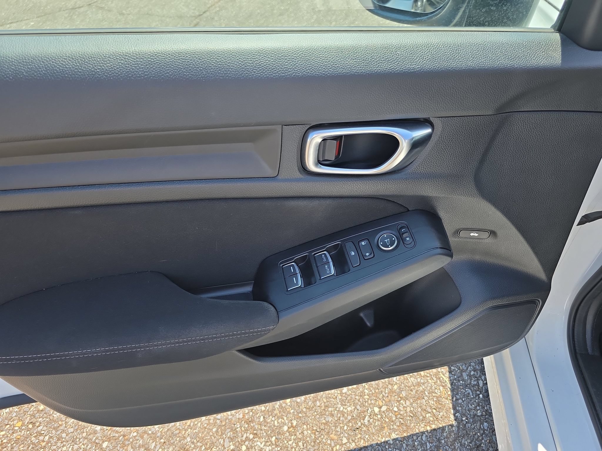 Used 2022 Honda Civic Sport image 19