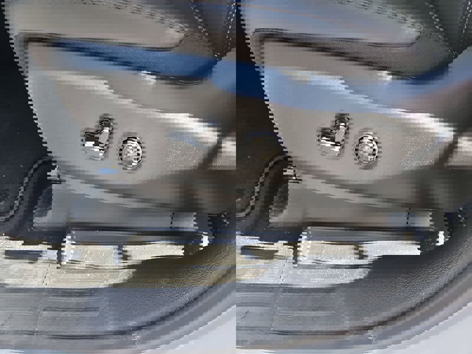 New 2026 Chrysler Pacifica Select image 17