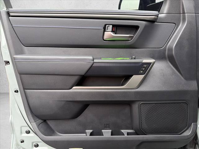 New 2026 Toyota Tundra Platinum AWD/4WD image 10