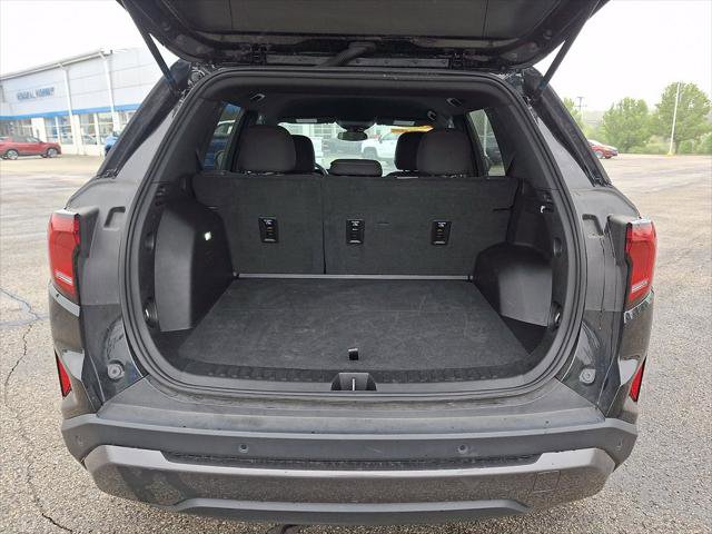 Used 2025 GMC Terrain Elevation AWD/4WD image 31