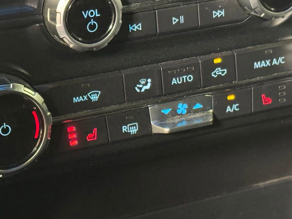 Used 2022 Ford F150 XLT w/ Equipment Group 302A High image 39