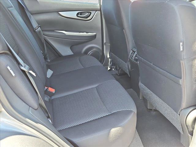 Used 2020 Nissan Rogue Sport S w/ Appearance Package FWD image 26