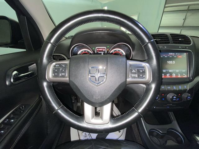 Used 2020 Dodge Journey Crossroad image 14