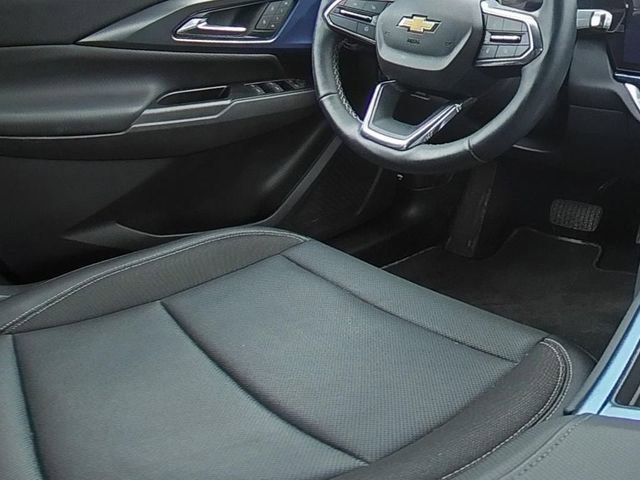 Used 2024 Chevrolet Equinox EV LT w/ Active Safety Package 3 FWD image 20