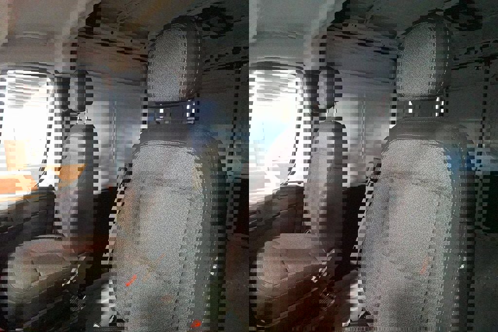 New 2026 RAM ProMaster 1500 w/ Convenience Group image 10