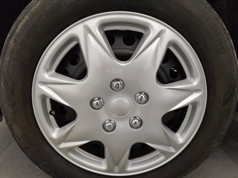 Used 2022 Kia Soul LX FWD image 31