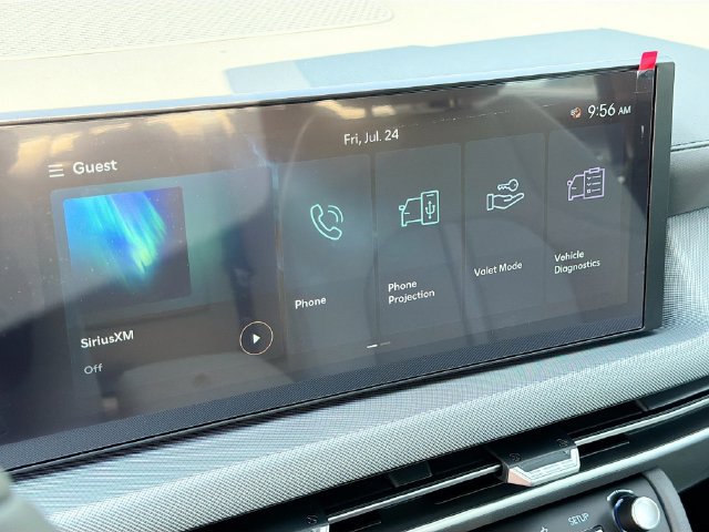 New 2026 Hyundai Sonata SEL AWD/4WD image 10