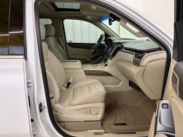 Used 2018 GMC Yukon XL Denali image 9