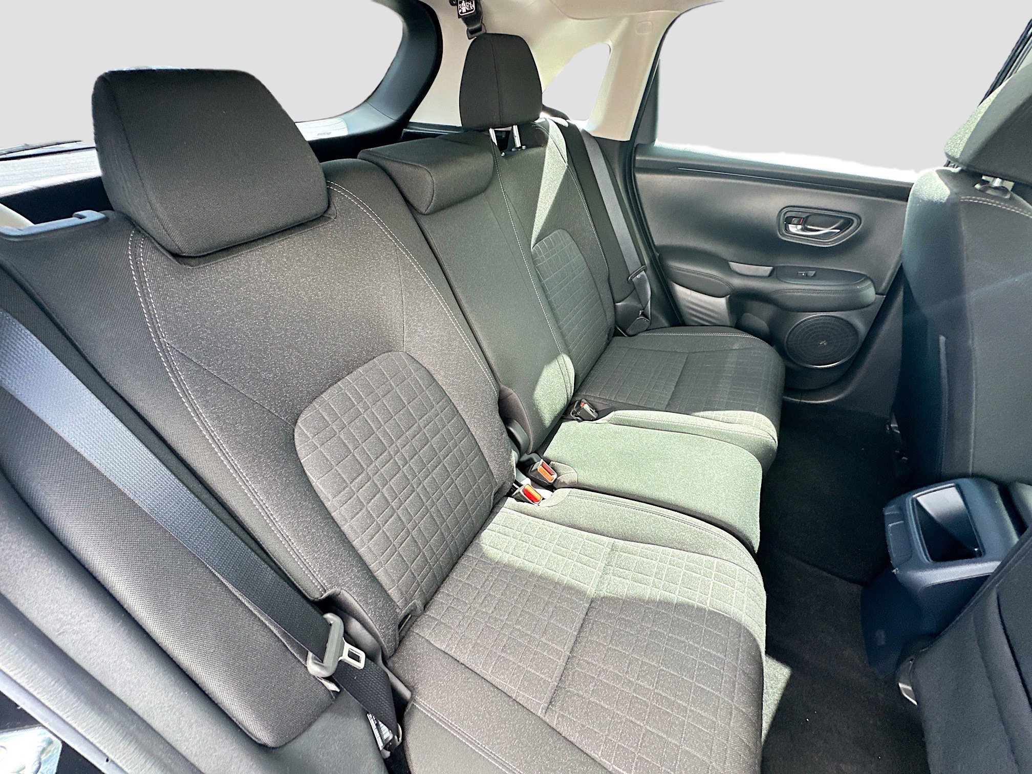 Used 2023 Honda HR-V LX image 22