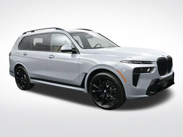 New 2026 BMW X7 xDrive40i w/ M Sport Package image 2