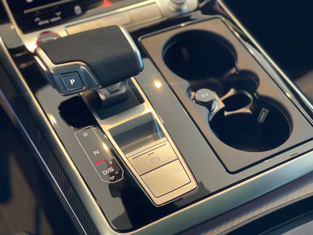 New 2026 Audi RS Q8 performance image 29