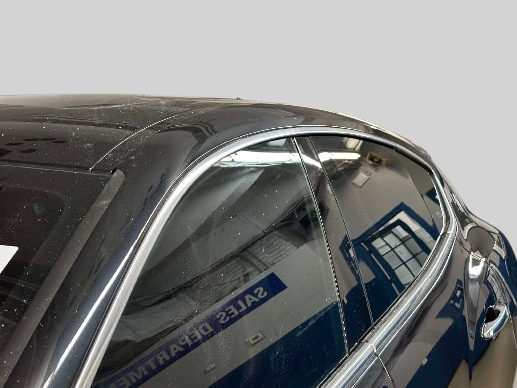 Used 2020 Maserati Levante S GranSport AWD/4WD image 40