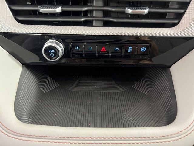 New 2026 Ford Explorer Active AWD/4WD image 23