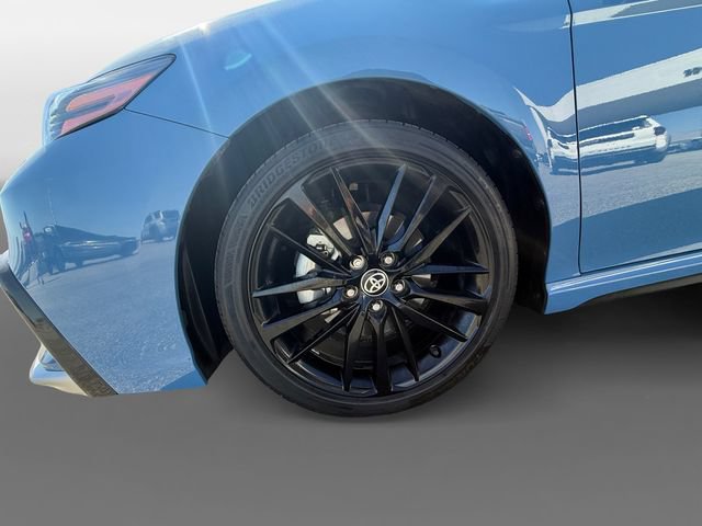 Certified 2024 Toyota Camry XSE w/ Blackout Package (TMS) FWD image 12