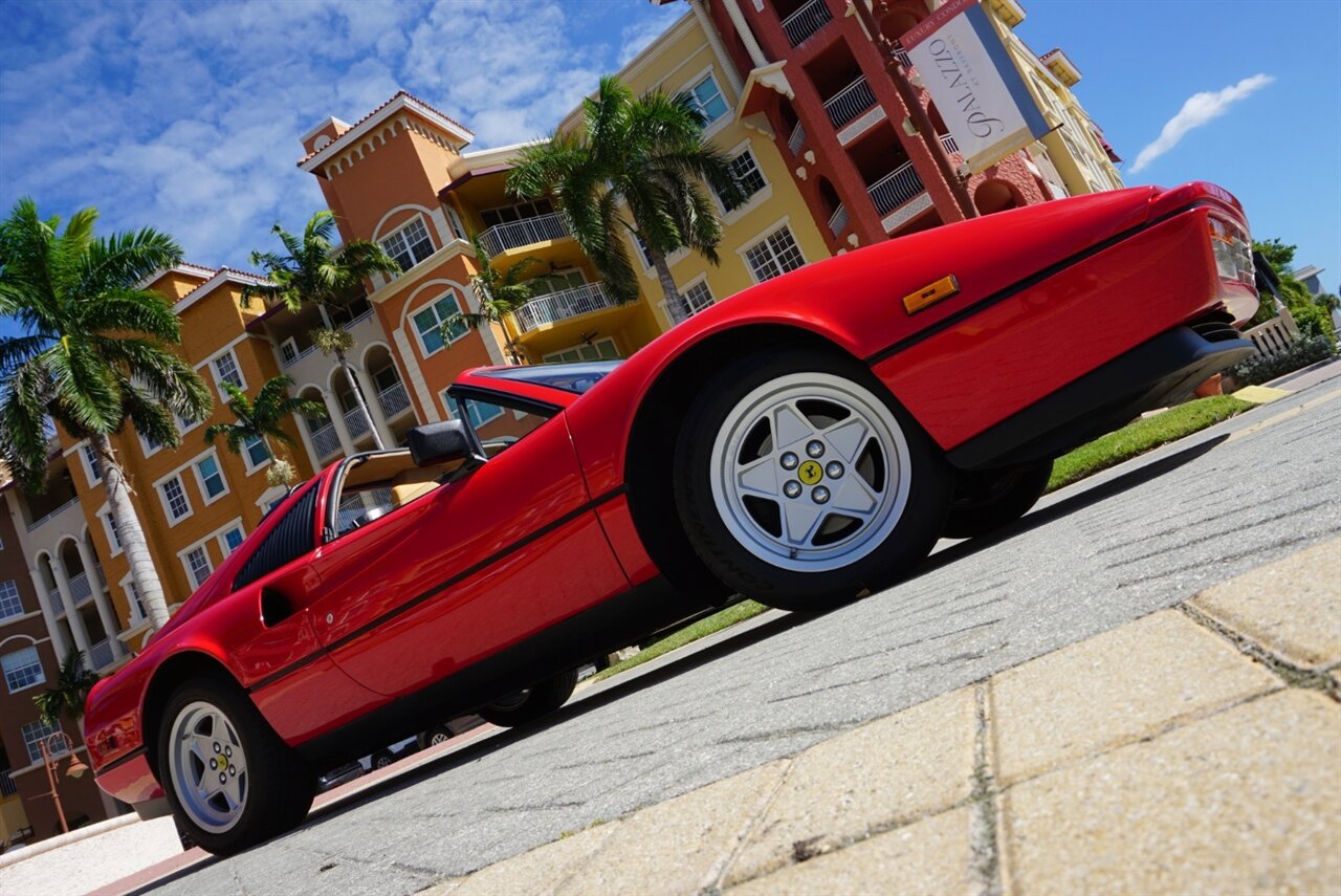 Used 1986 Ferrari 328 GTS image 33