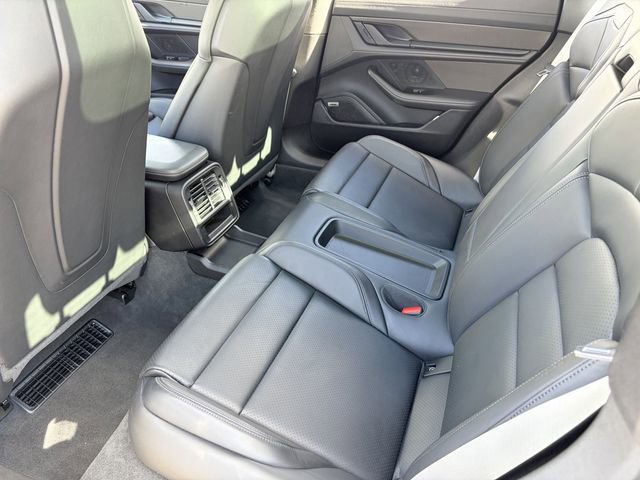 Used 2024 Porsche Taycan GTS w/ Premium Package (P6U) image 25