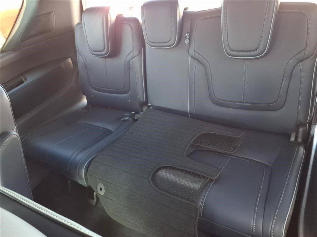 New 2026 INFINITI QX80 4WD w/ Sport Exterior Package image 39