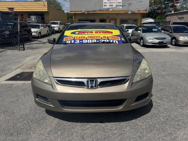 Used 2007 Honda Accord LX image 2
