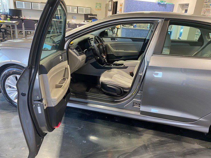 Used 2019 Hyundai Sonata SE image 13