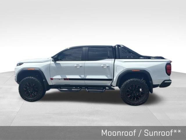 Used 2024 GMC Canyon AT4X AWD/4WD image 6