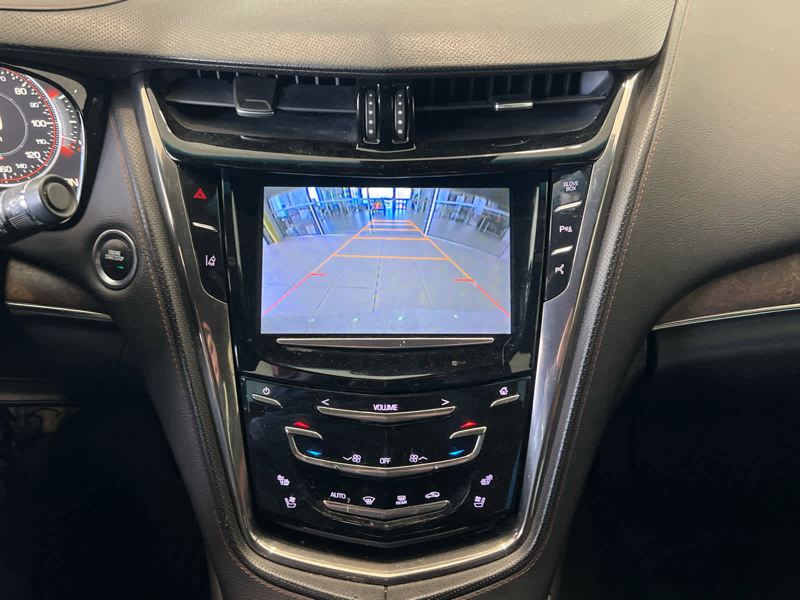 Used 2014 Cadillac CTS Performance image 20