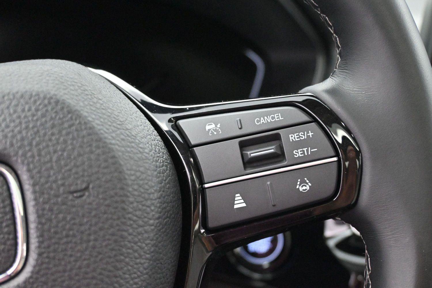 Used 2022 Honda Civic EX image 18