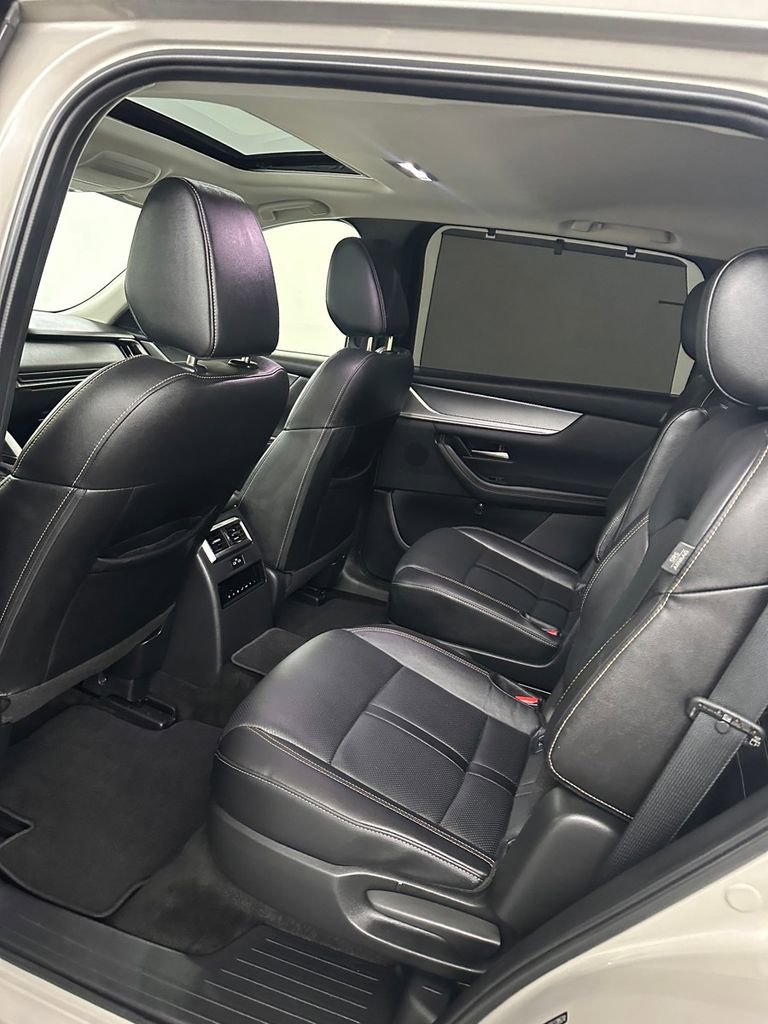 Used 2024 MAZDA CX-90 3.3 Turbo w/ Preferred Package image 26
