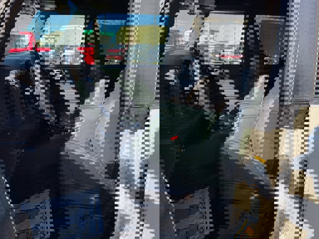 New 2025 Ford Bronco Badlands w/ Sasquatch Package image 21