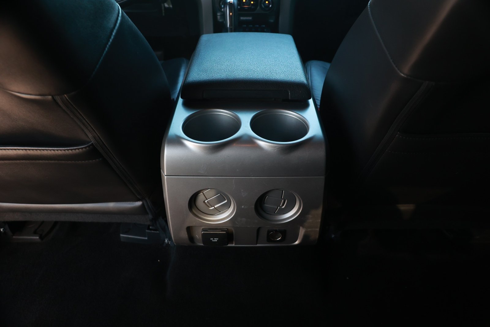 Used 2013 Ford F150 Raptor w/ Luxury Equipment Group AWD/4WD image 36