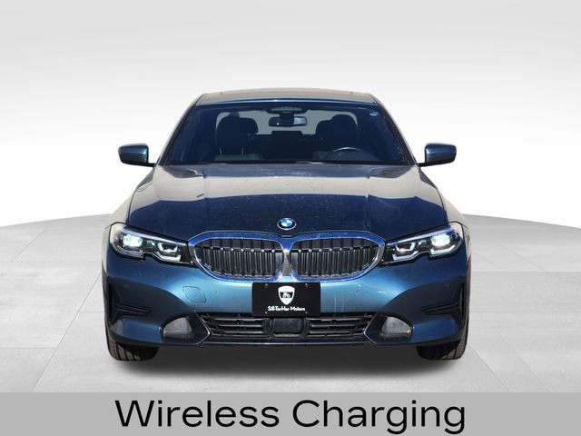 Used 2019 BMW 330i xDrive Sedan w/ Premium Package image 3