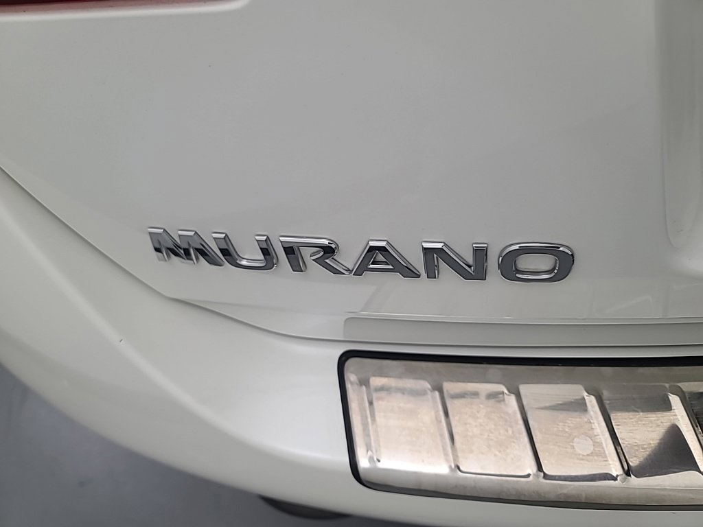 Used 2014 Nissan Murano LE w/ Platinum Edition Package AWD/4WD image 11