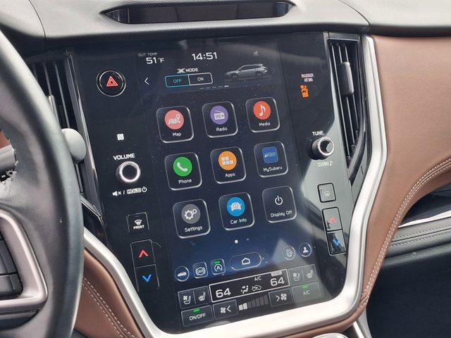 Used 2023 Subaru Outback Touring XT image 24