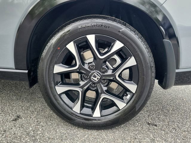 Certified 2026 Honda HR-V EX-L image 8