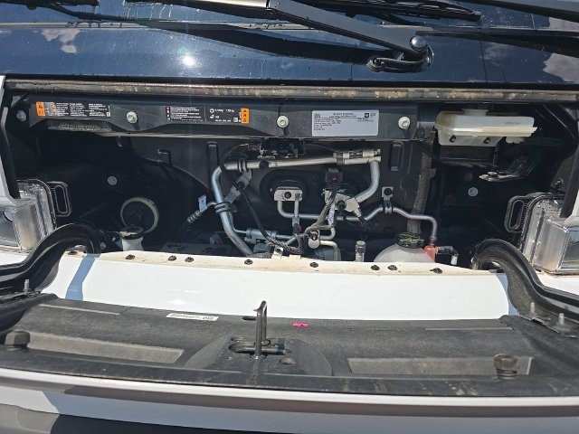 Used 2024 Chevrolet Brightdrop 600 w/ Commercial Equipment Package AWD/4WD image 11