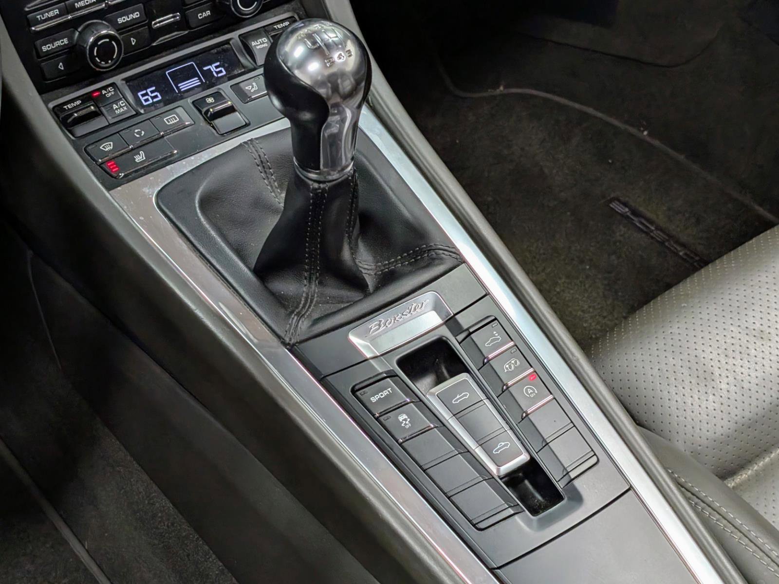 Used 2013 Porsche Boxster S image 25