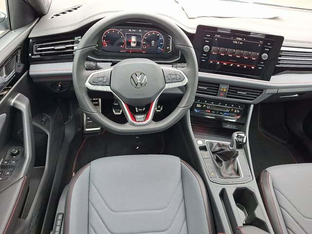 New 2026 Volkswagen Jetta GLI Autobahn FWD image 7