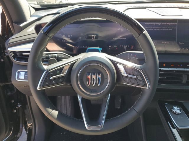 New 2026 Buick Enclave Avenir w/ Super Cruise Package FWD image 21