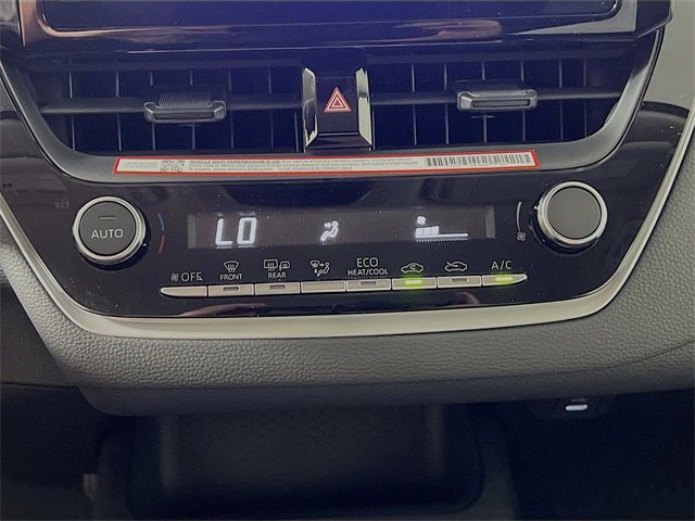 New 2026 Toyota Corolla LE image 22