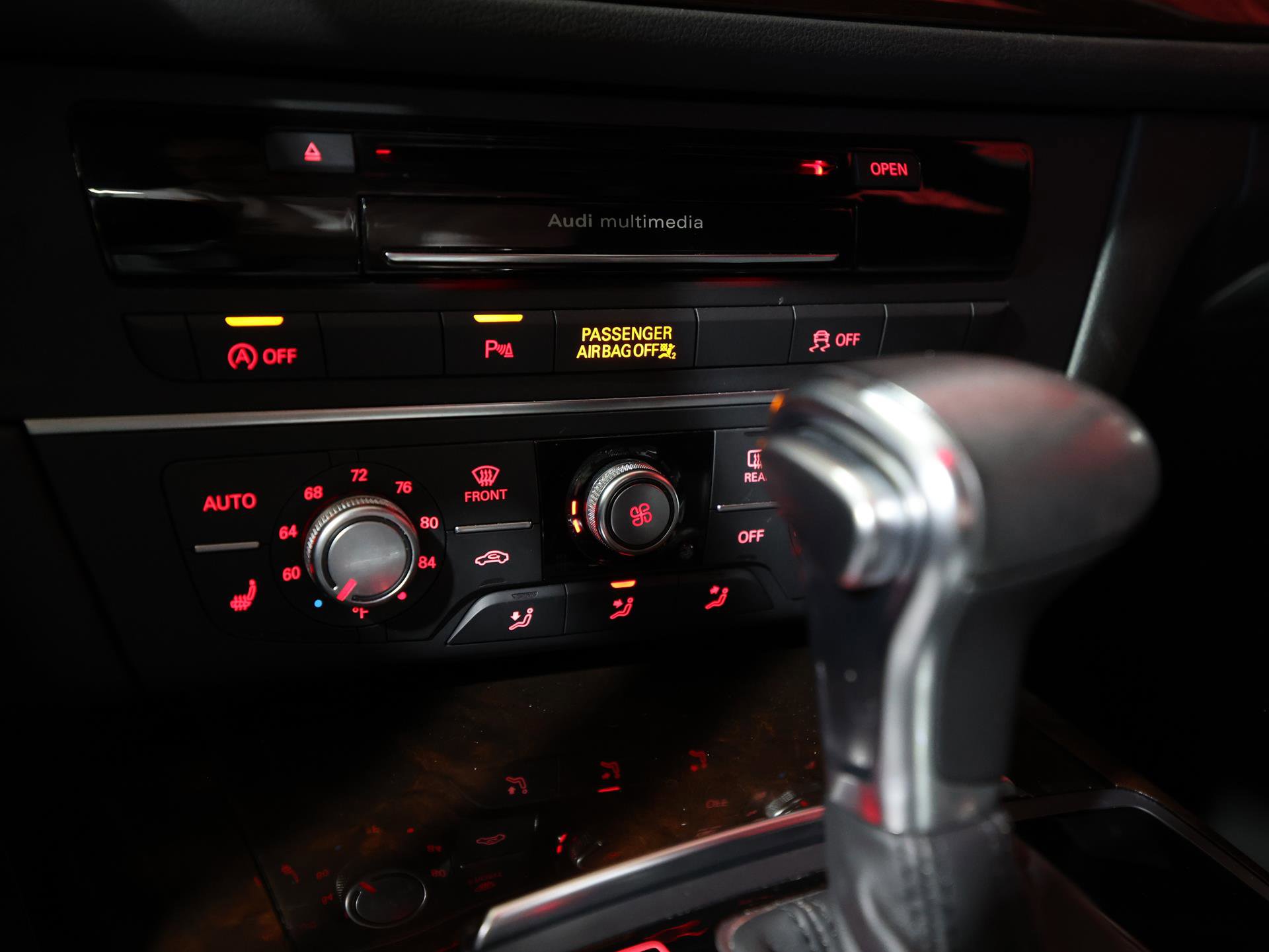 Used 2015 Audi A6 3.0T Premium Plus w/ 19" Sport Package image 20