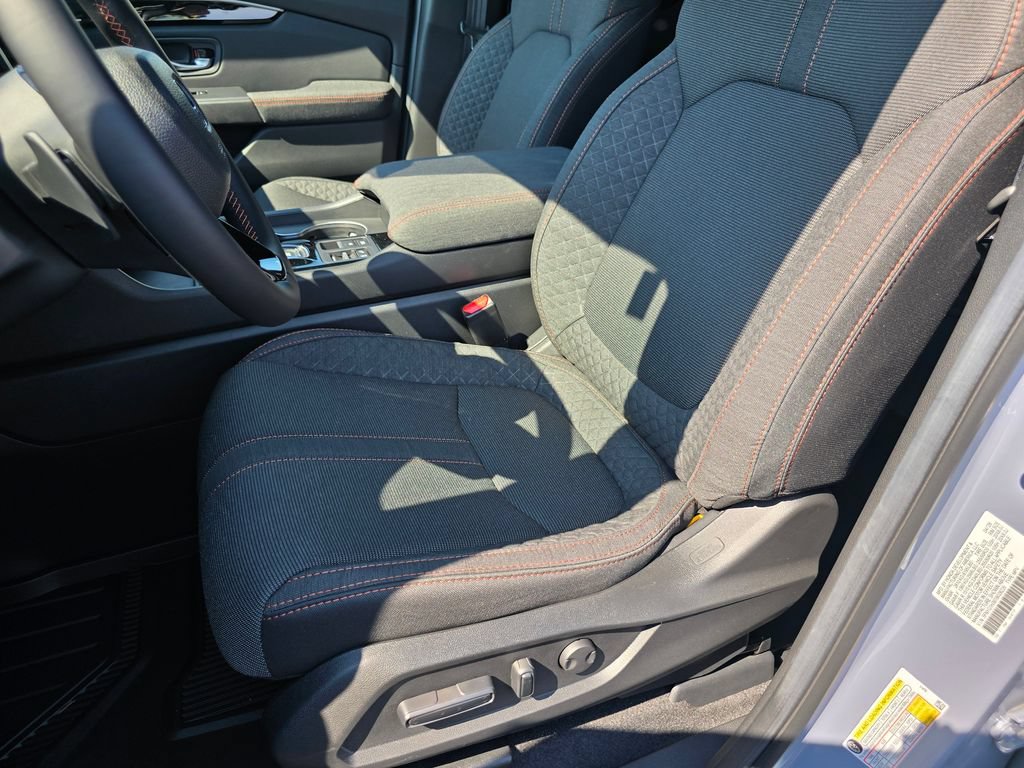 New 2026 Honda Pilot Sport image 16