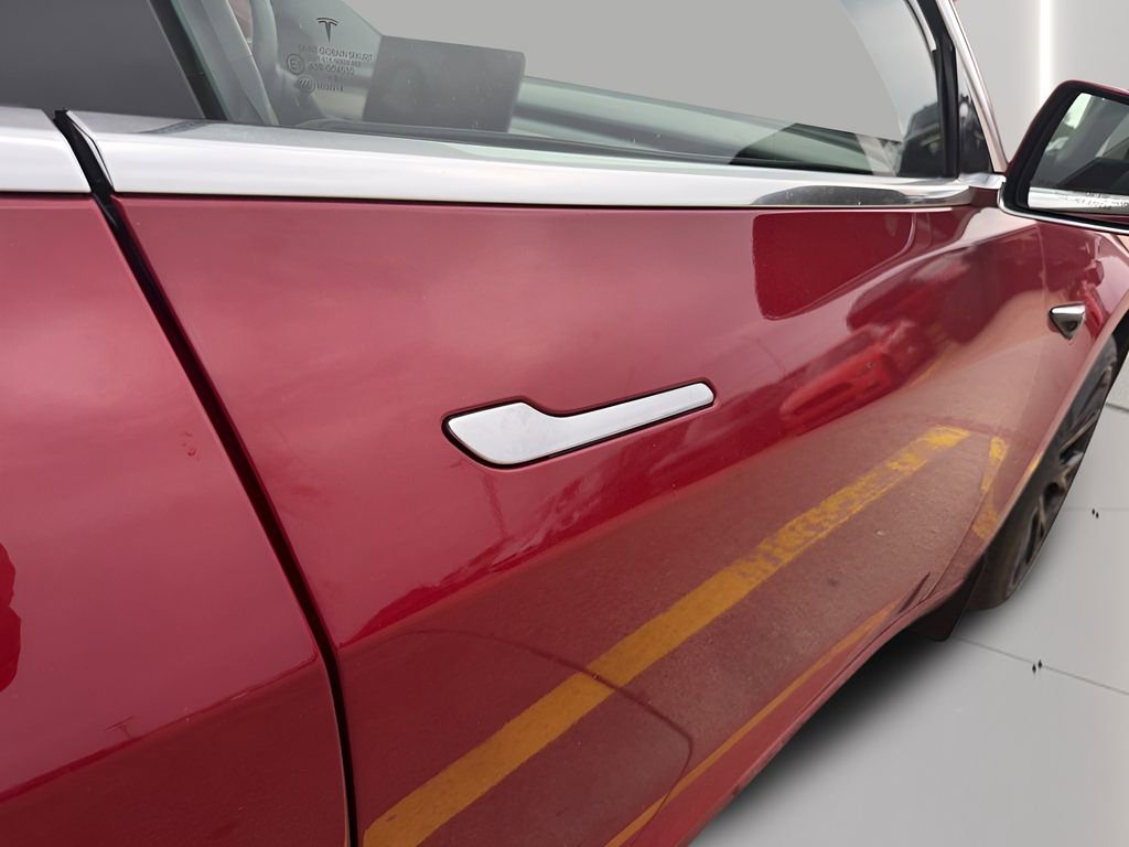 Used 2019 Tesla Model 3 Standard Range Plus RWD image 28