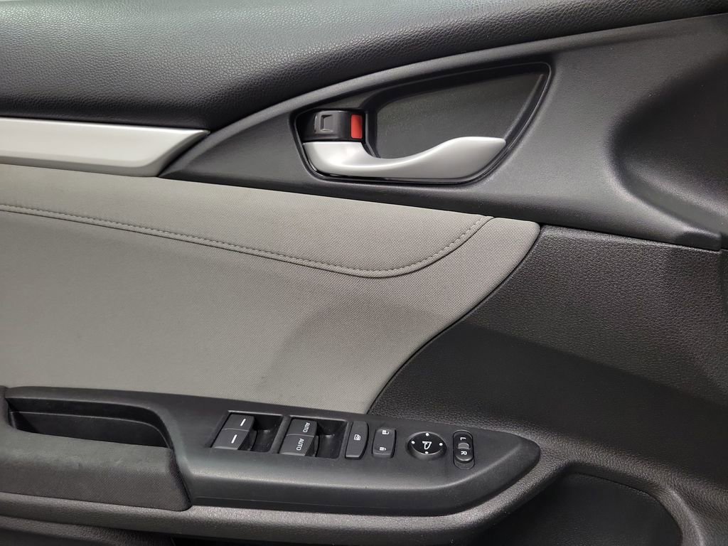 Used 2017 Honda Civic EX-T image 18