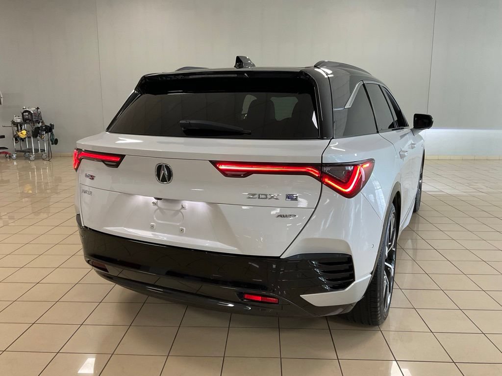 Used 2024 Acura ZDX Type S AWD/4WD image 6