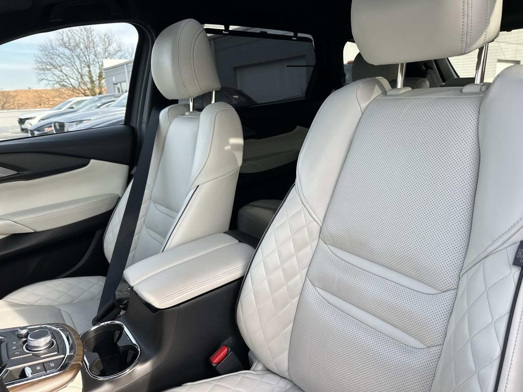 Certified 2023 MAZDA CX-9 Signature image 26