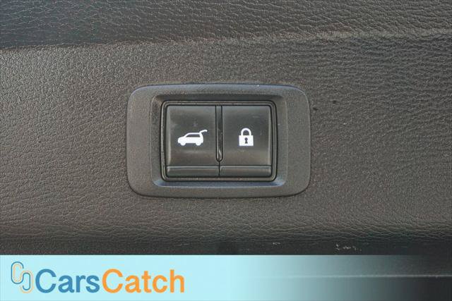 Used 2023 Mitsubishi Outlander SE AWD/4WD image 43